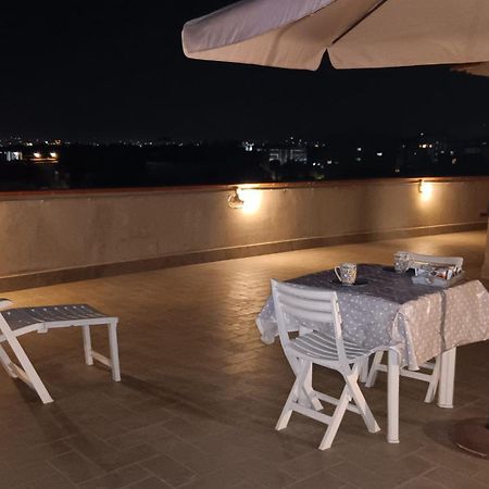 Il Rifugio Degli Artisti Apartment Naples Exterior photo