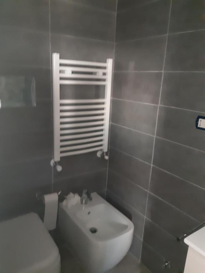 Il Rifugio Degli Artisti Apartment Naples Exterior photo