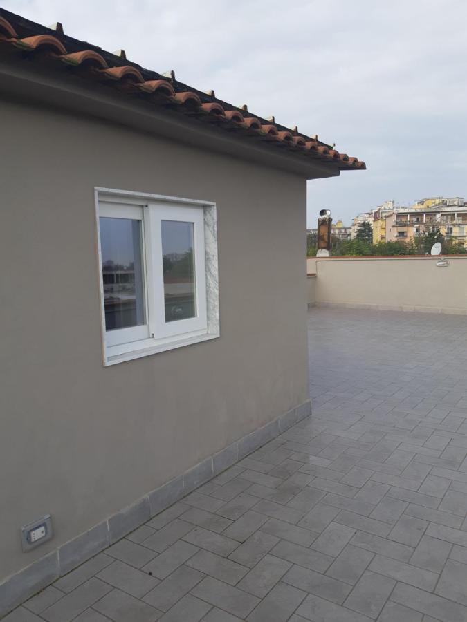 Il Rifugio Degli Artisti Apartment Naples Exterior photo