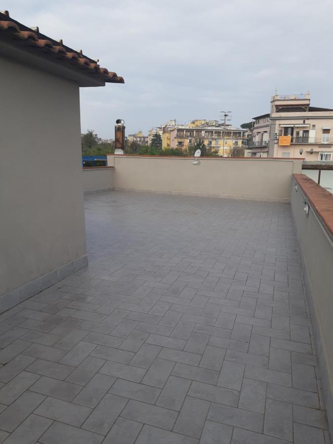 Il Rifugio Degli Artisti Apartment Naples Exterior photo
