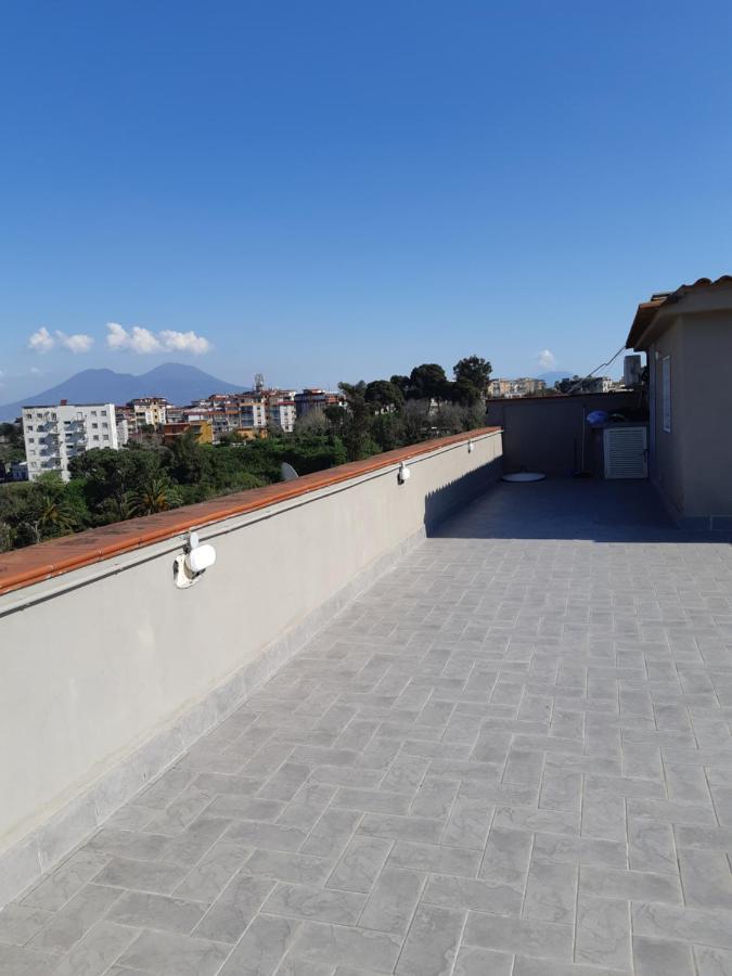 Il Rifugio Degli Artisti Apartment Naples Exterior photo