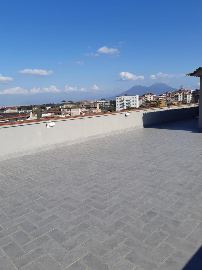 Il Rifugio Degli Artisti Apartment Naples Exterior photo