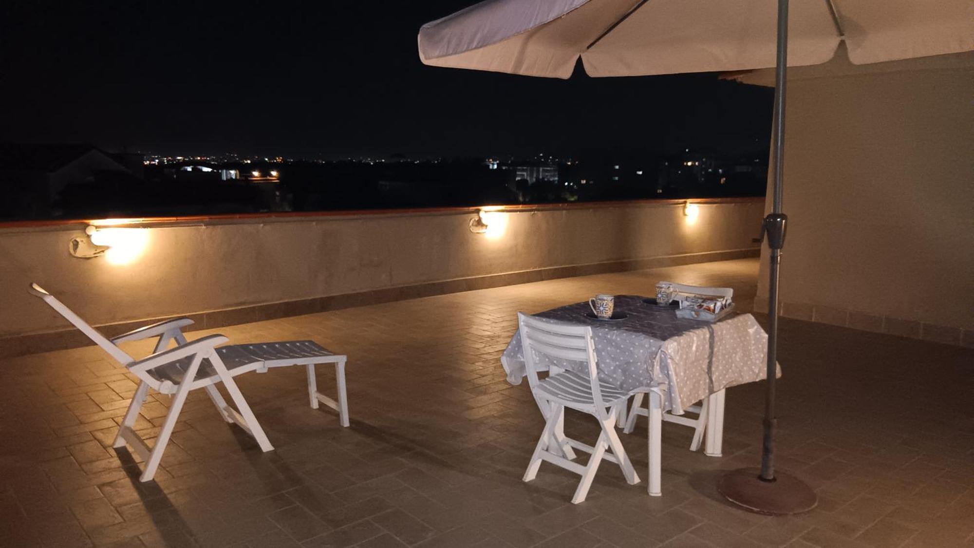Il Rifugio Degli Artisti Apartment Naples Exterior photo